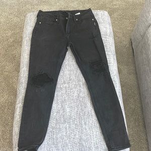 Silvers jeans